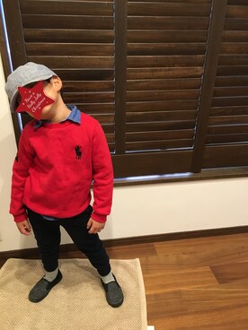 りくさんのコーディネート