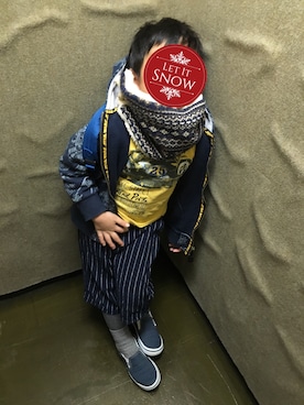 りくさんのコーディネート