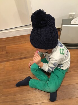 りくさんのコーディネート