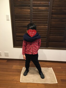 りくさんのコーディネート