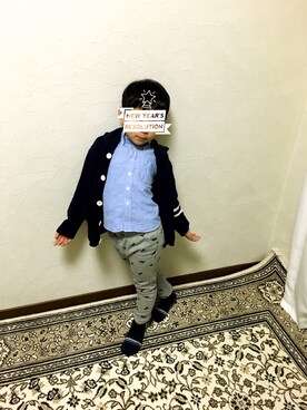 りくさんのコーディネート