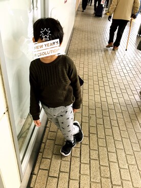 りくさんのコーディネート