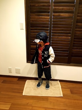 りくさんのコーディネート