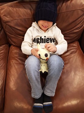 りくさんのコーディネート