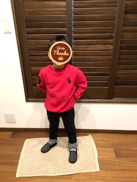 りくさんのコーディネート