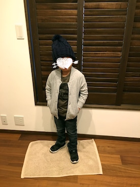 りくさんのコーディネート