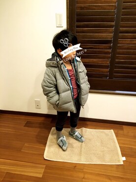 りくさんのコーディネート