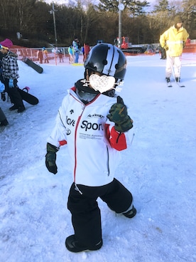 りくさんのコーディネート