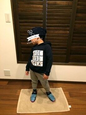 りくさんのコーディネート