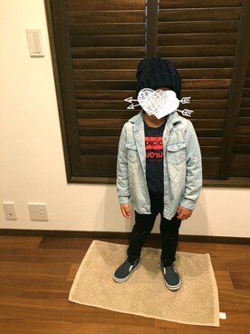 りくさんのコーディネート