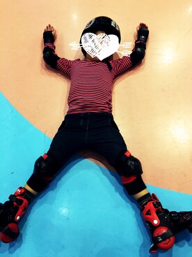 りくさんのコーディネート