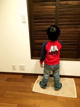 りくさんのコーディネート