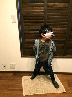 りくさんのコーディネート