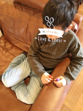 りくさんのコーディネート