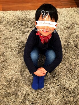 りくさんのコーディネート