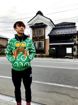 Dandelion-YuAnさんのコーディネート