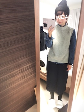 yukkoさんのコーディネート