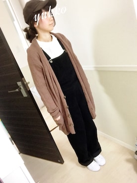 yukkoさんのコーディネート