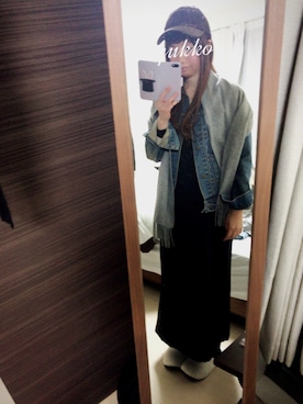 yukkoさんのコーディネート