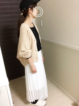 yukkoさんのコーディネート