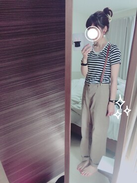 yukkoさんのコーディネート