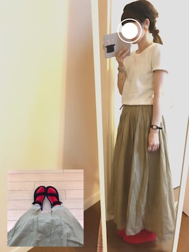 yukkoさんのコーディネート