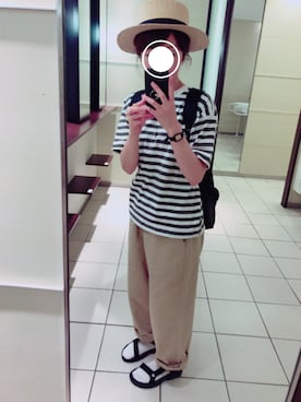 yukkoさんのコーディネート