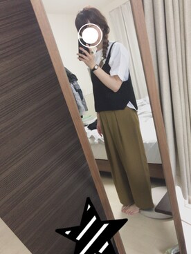 yukkoさんのコーディネート