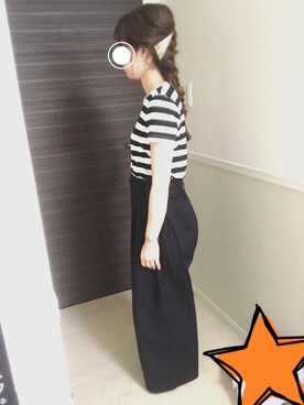 yukkoさんのコーディネート