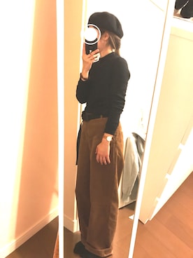 yukkoさんのコーディネート