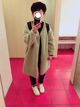 yukkoさんのコーディネート