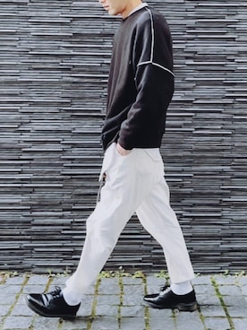 mamoroomさんのコーディネート