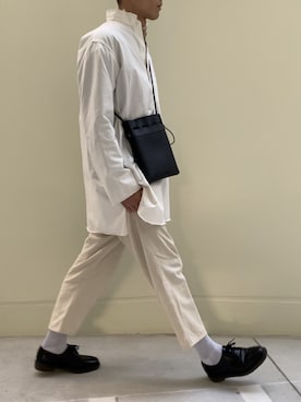 mamoroomさんのコーディネート