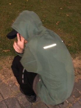 ZeroDさんのコーディネート