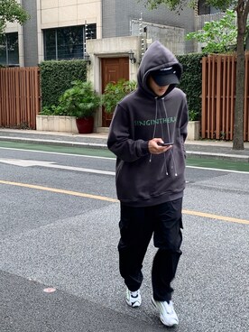 ZeroDさんのコーディネート