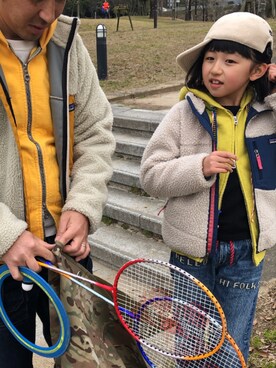 マヒマヒさんのコーディネート