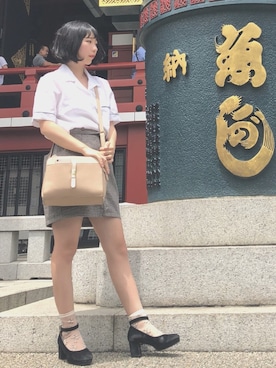 같은さんのコーディネート