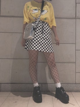 같은さんのコーディネート