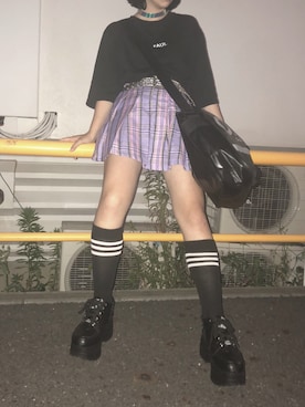 같은さんのコーディネート