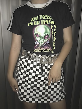 같은さんのコーディネート