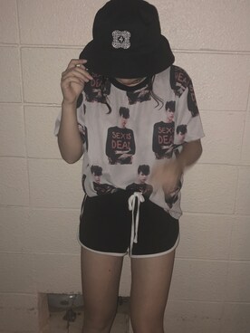 같은さんのコーディネート