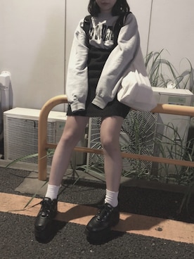 같은さんのコーディネート