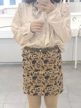 같은さんのコーディネート