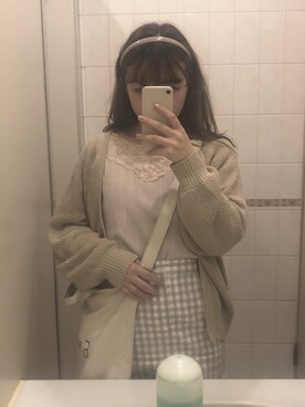 같은さんのコーディネート