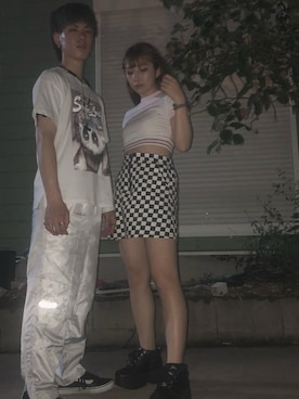 같은さんのコーディネート