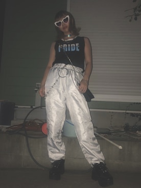 같은さんのコーディネート