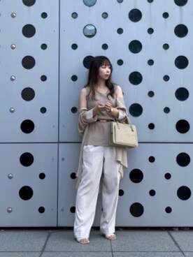 같은さんのコーディネート