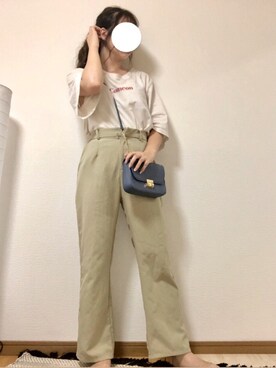 같은さんのコーディネート