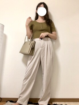 같은さんのコーディネート