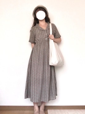 같은さんのコーディネート